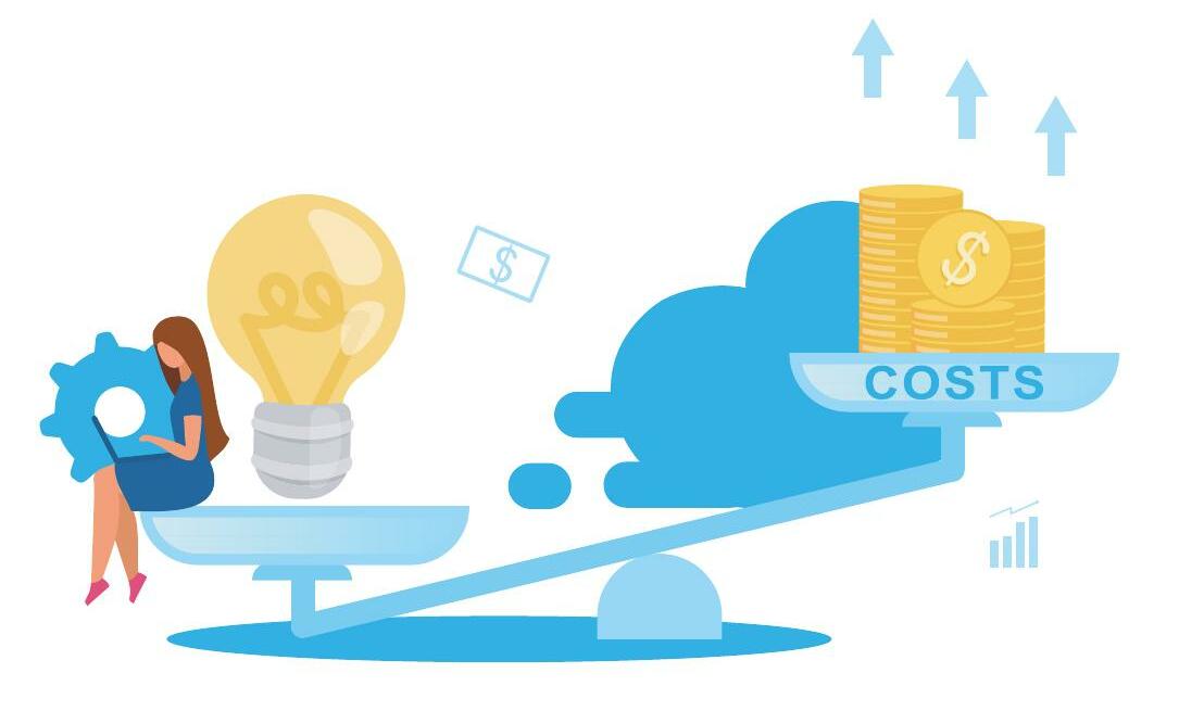 A Guide to Optimising Costs in the Cloud